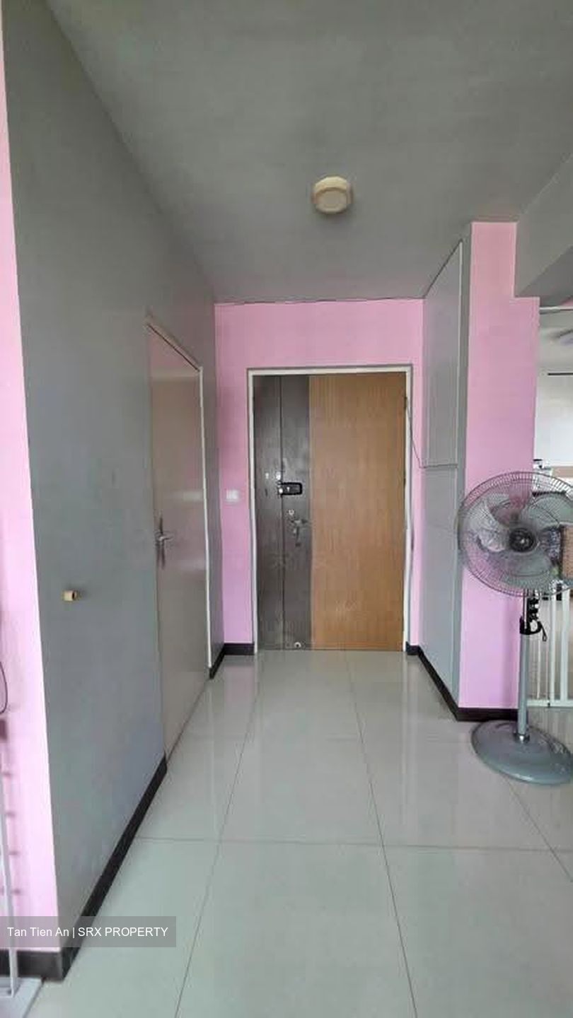 Blk 683A Waterway View (Punggol), HDB 3 Rooms #613789561